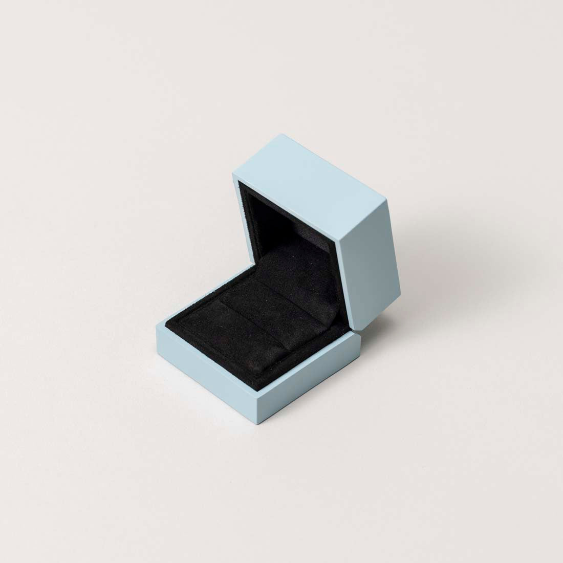 Teal VO1, Jewelry Box, Luxe 1