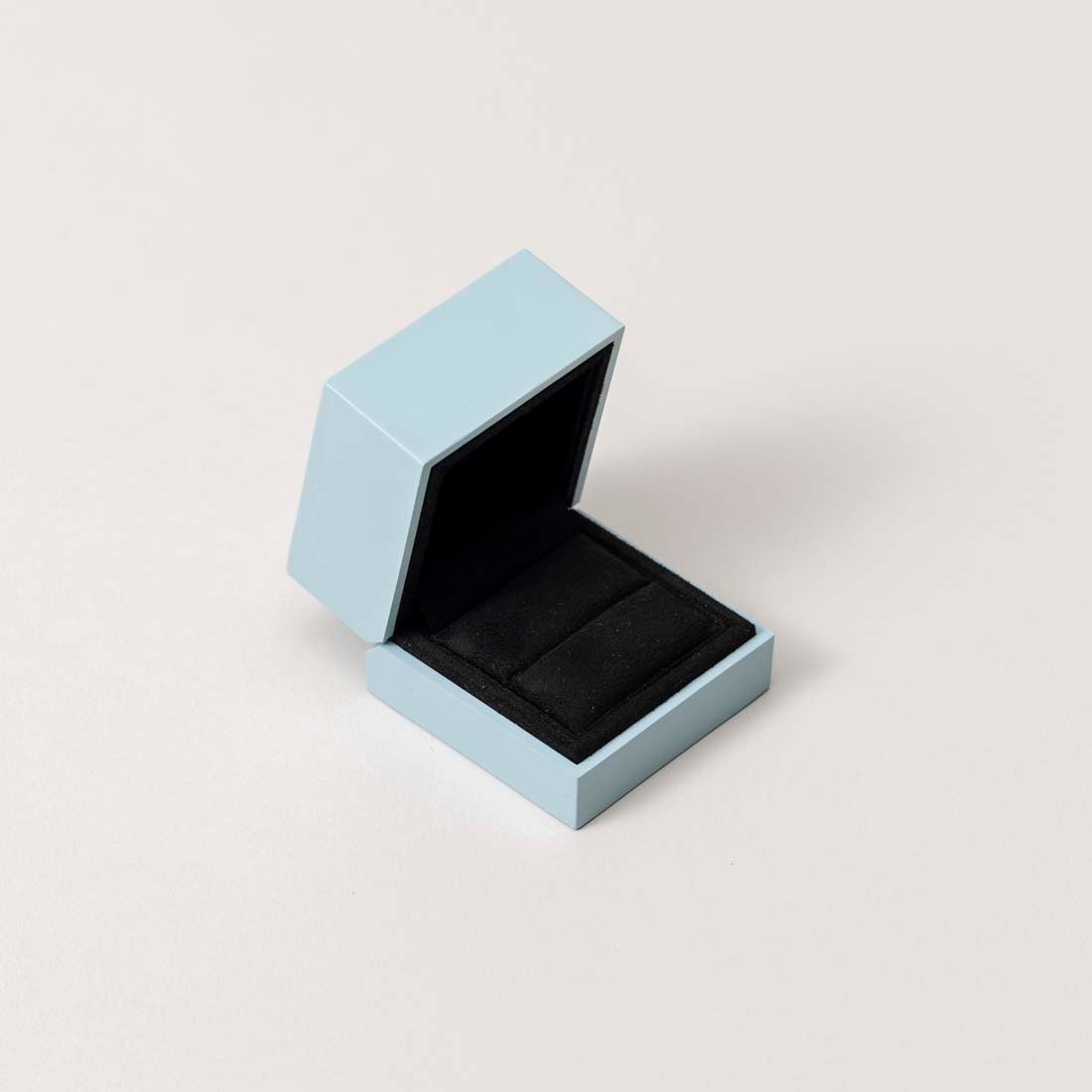 Teal VO1, Jewelry Box, Luxe 1