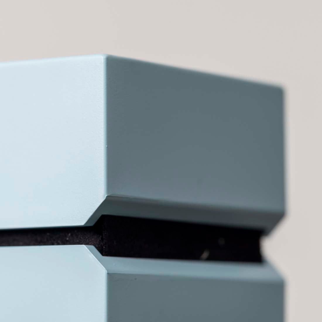 Teal VO1, Jewelry Box, Luxe 1