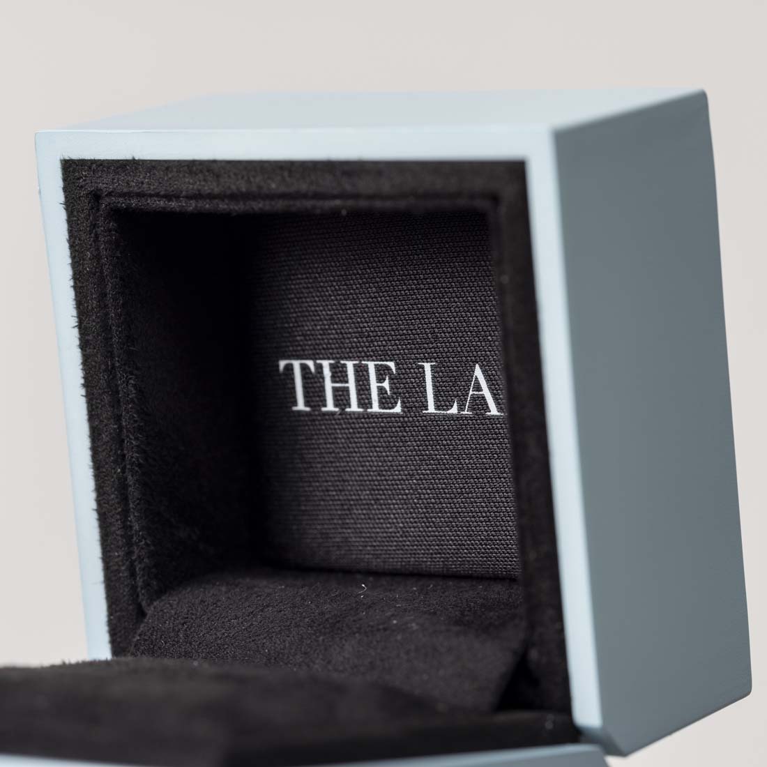 Teal VO1, Jewelry Box, Luxe 1