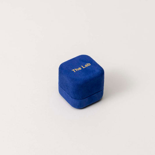 Teal VO1, Jewelry Box, Luxe 2