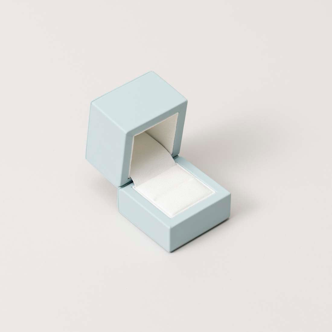 Teal VO1, Jewelry Box, Luxe 3