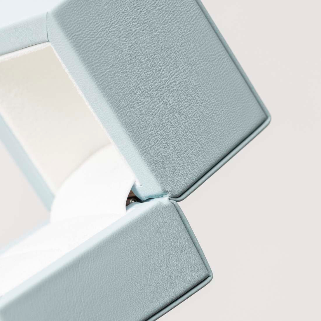 Teal VO1, Jewelry Box, Luxe 3
