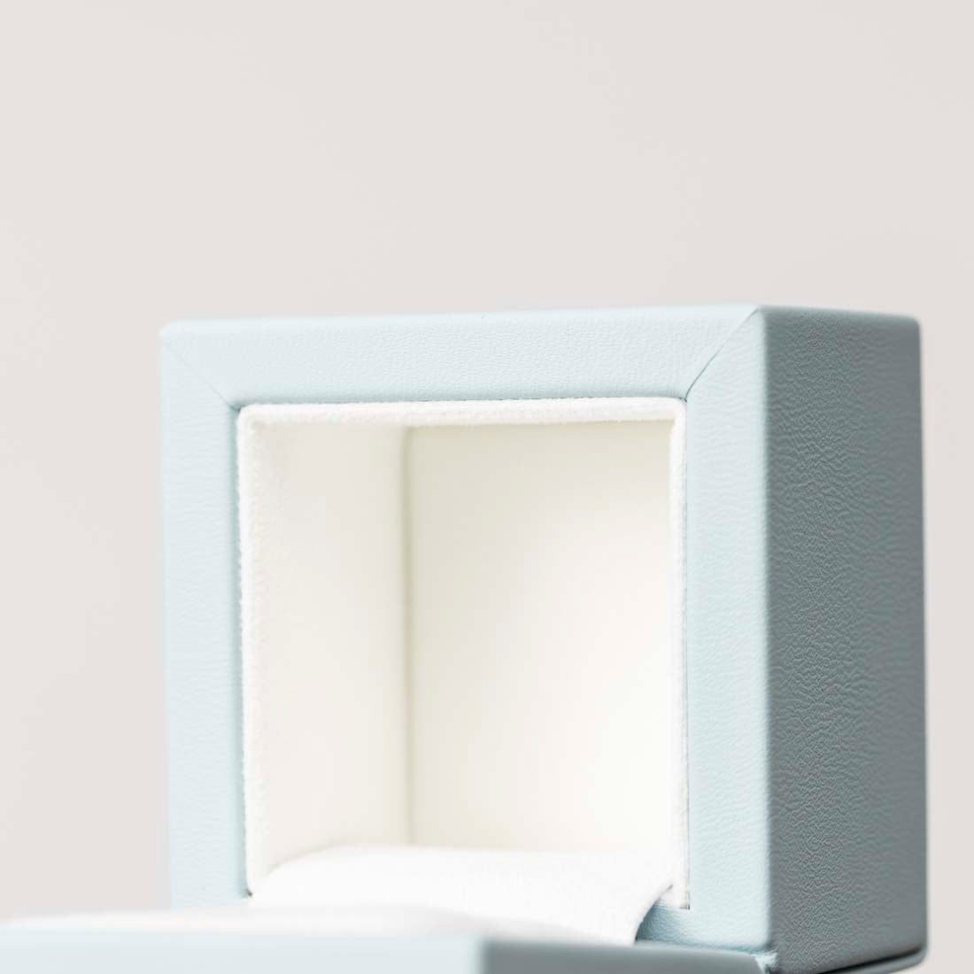 Teal VO1, Jewelry Box, Luxe 3