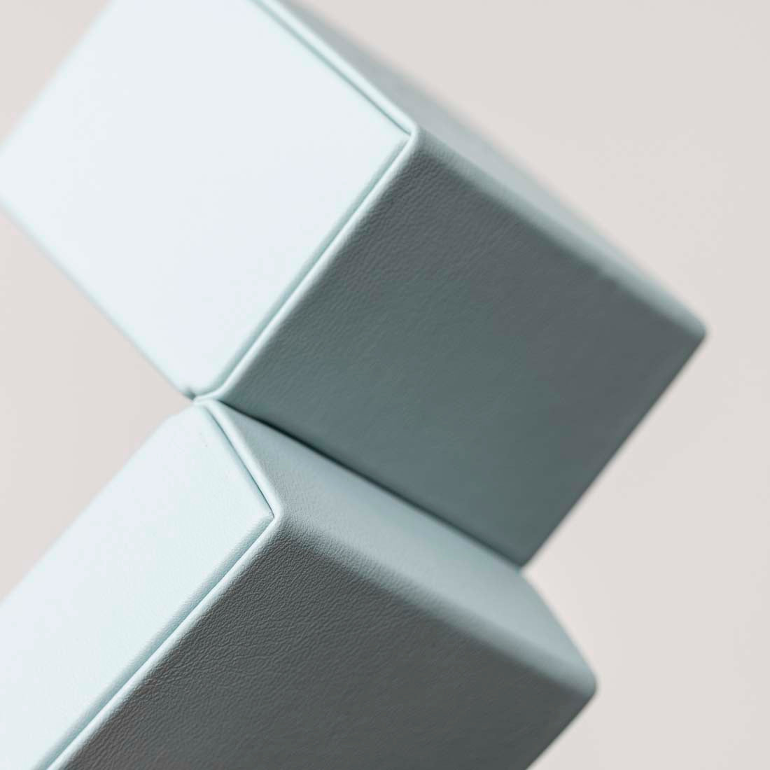 Teal VO1, Jewelry Box, Luxe 3