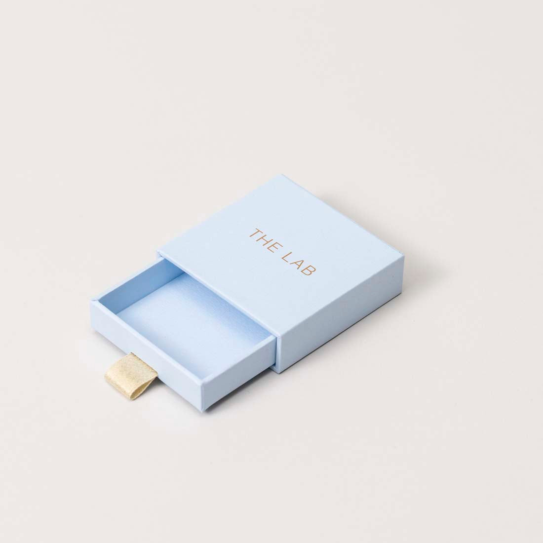Teal VO1, Jewelry Box, Paper 1