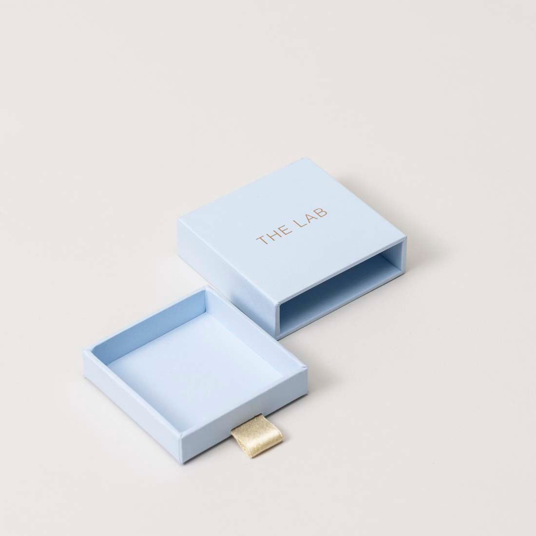 Teal VO1, Jewelry Box, Paper 1