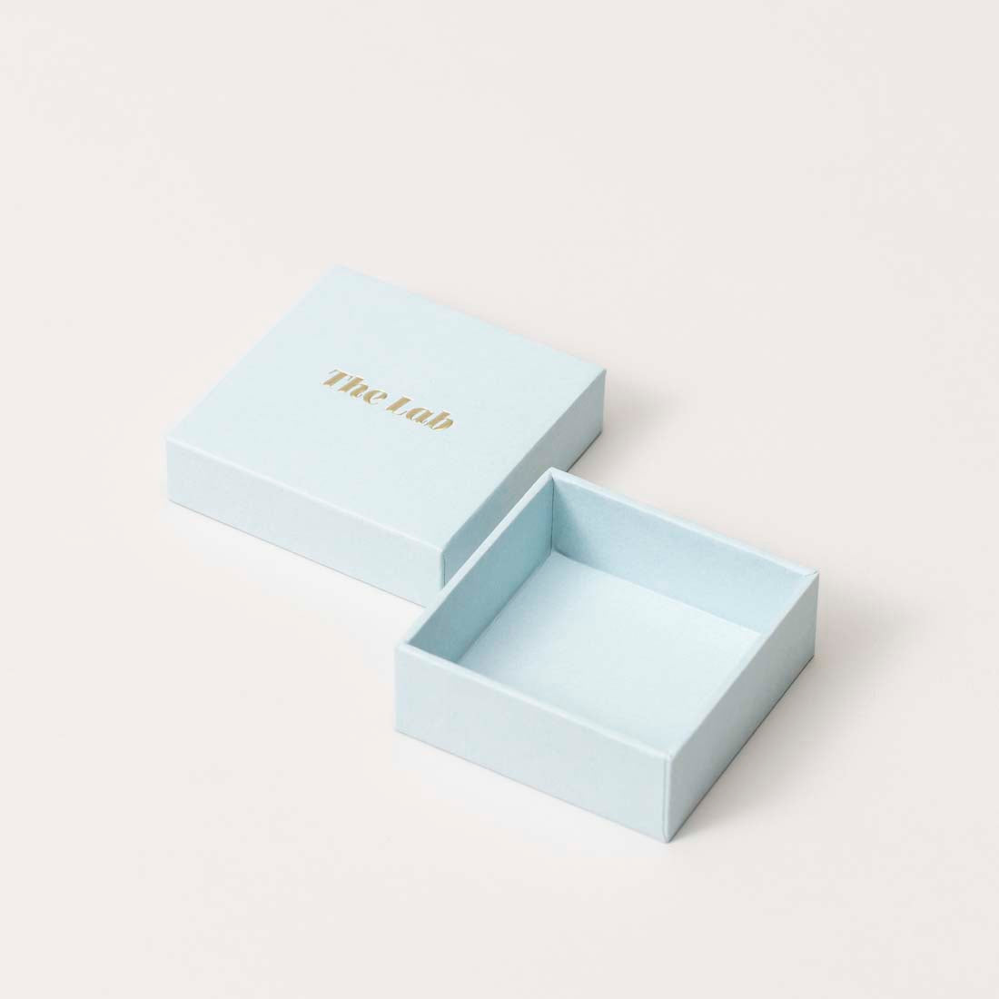 Teal VO1, Jewelry Box, Paper 2
