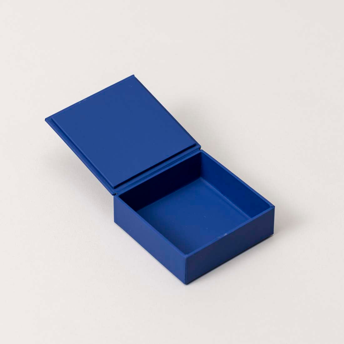 Teal VO1, Jewelry Box, Paper 3