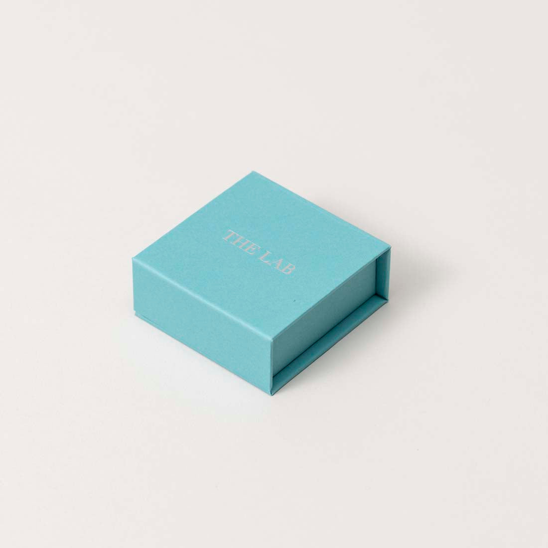 Teal VO1, Jewelry Box, Paper 4