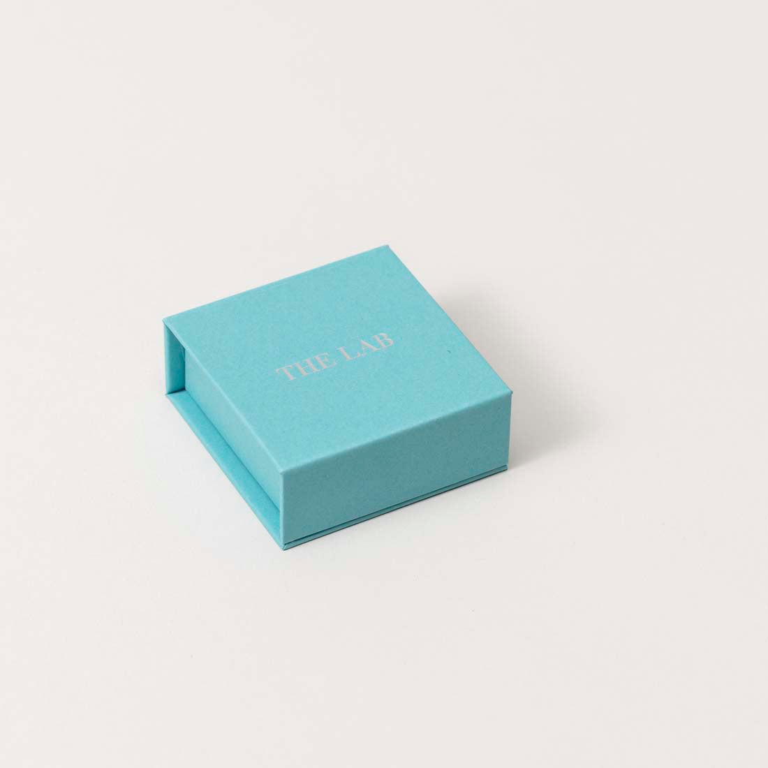 Teal VO1, Jewelry Box, Paper 4