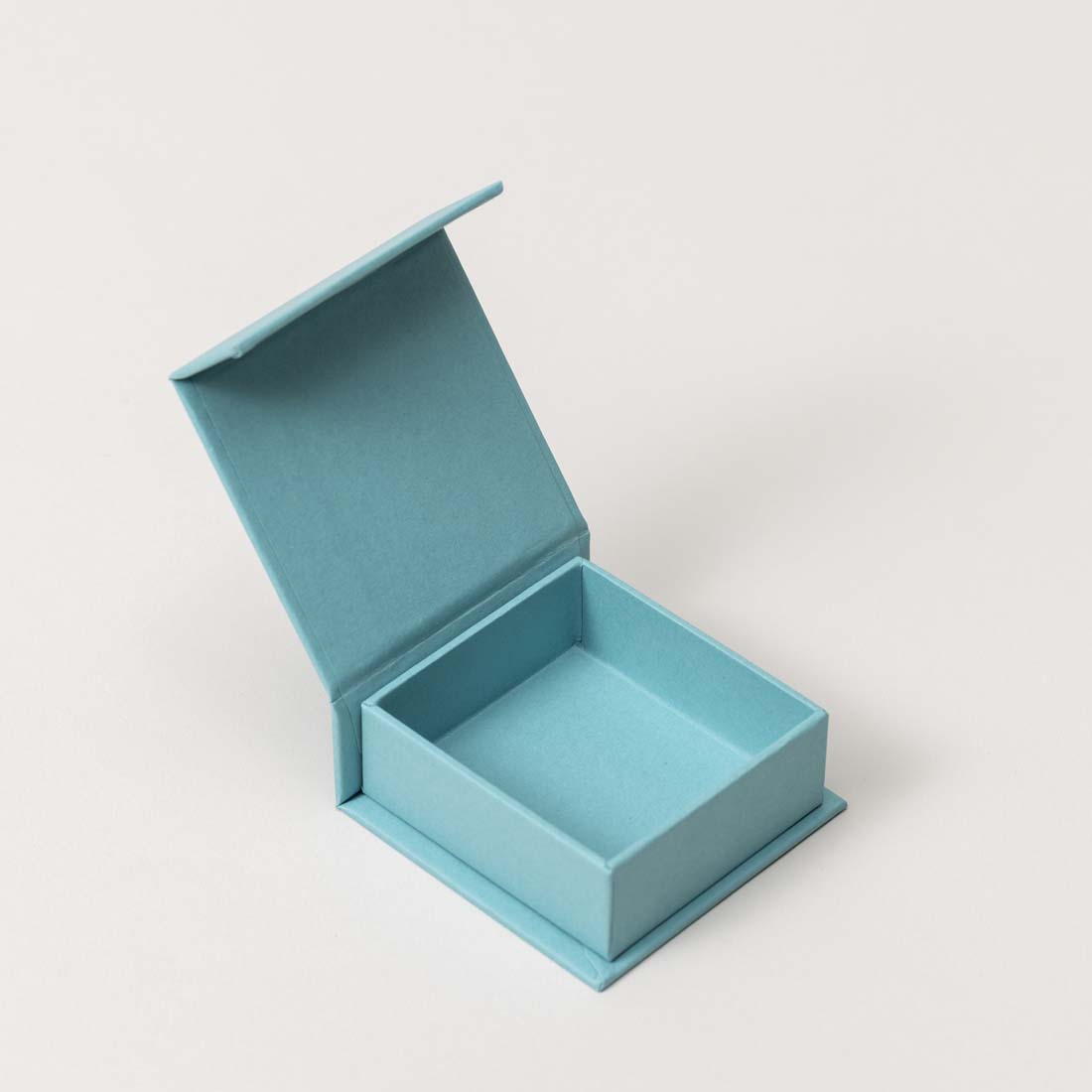 Teal VO1, Jewelry Box, Paper 4