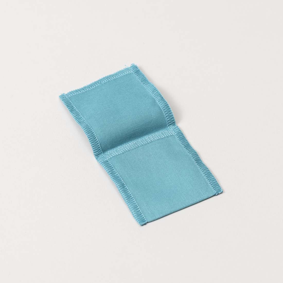 Teal VO1, Pouch, Cotton 1
