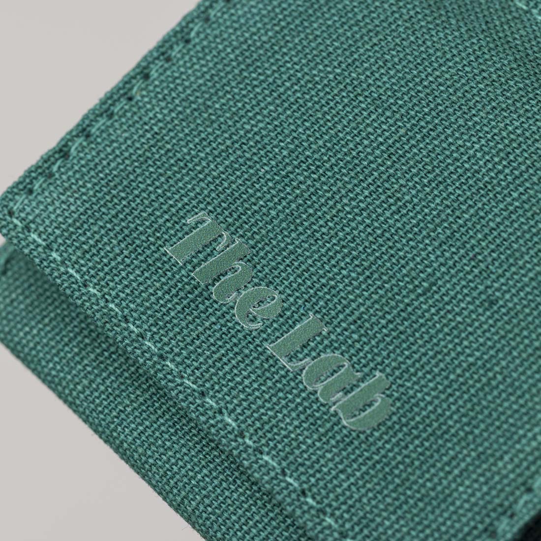 Teal VO1, Pouch, Cotton 2