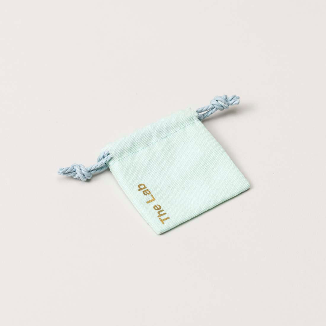 Teal VO1, Pouch, Cotton 3