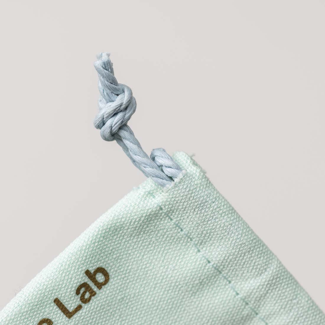 Teal VO1, Pouch, Cotton 3