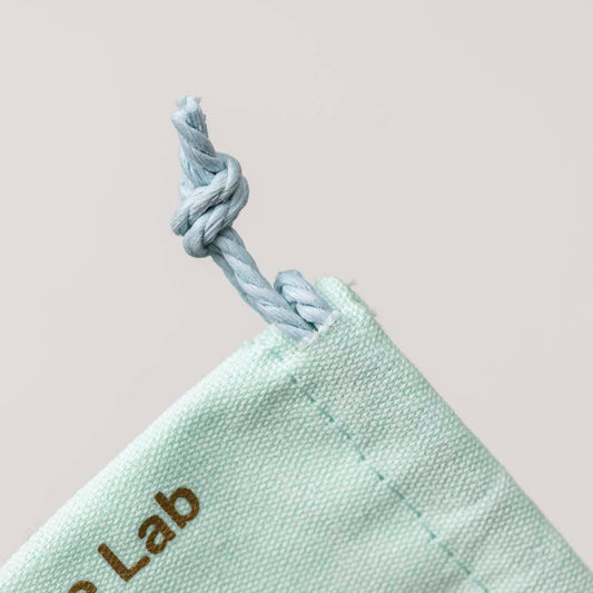 Teal VO1, Pouch, Cotton 3