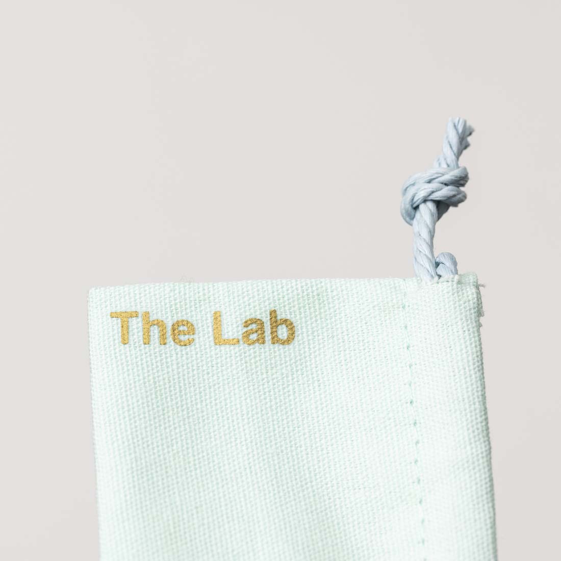 Teal VO1, Pouch, Cotton 3