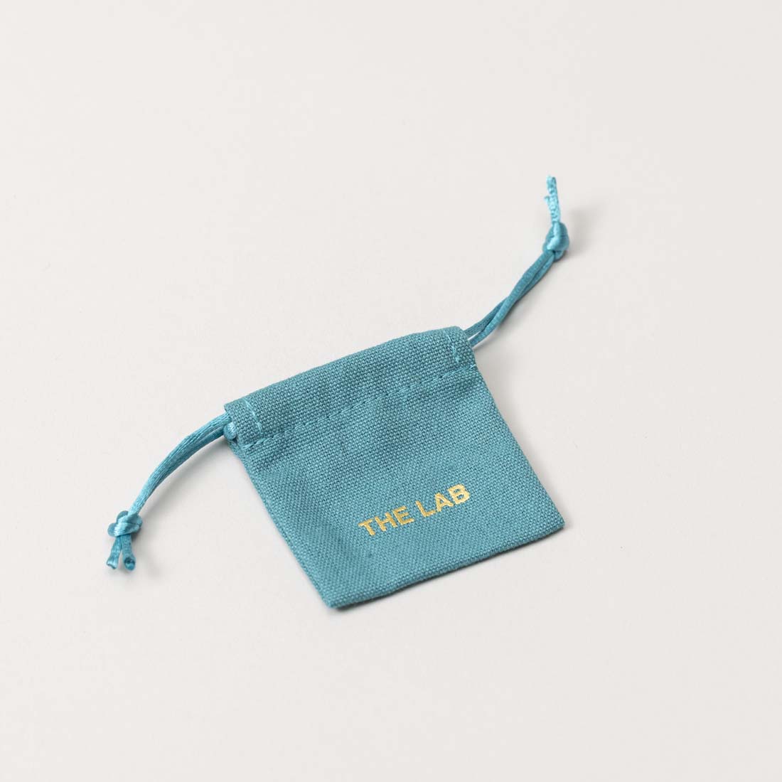 Teal VO1, Pouch, Cotton 4