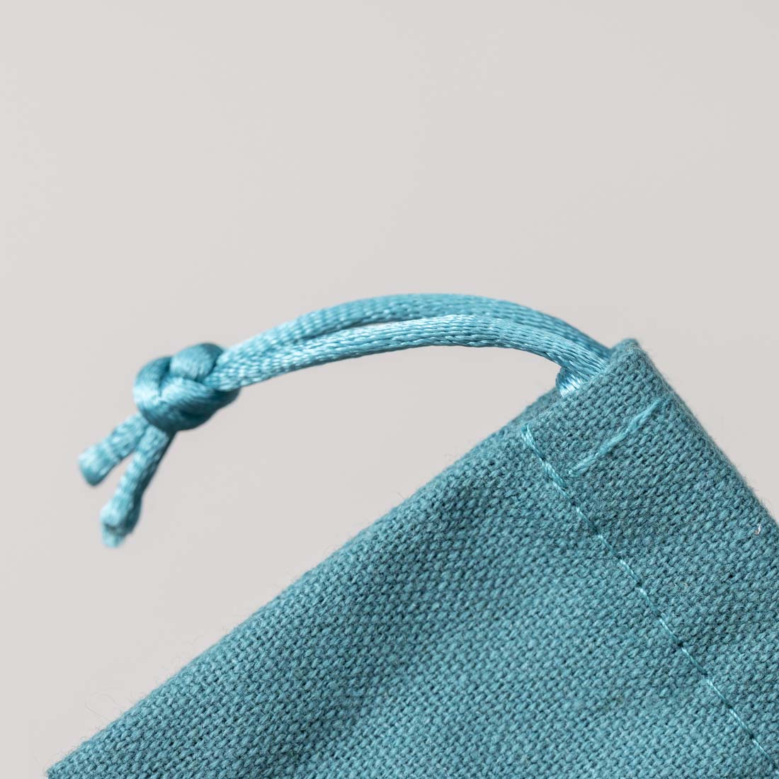 Teal VO1, Pouch, Cotton 4