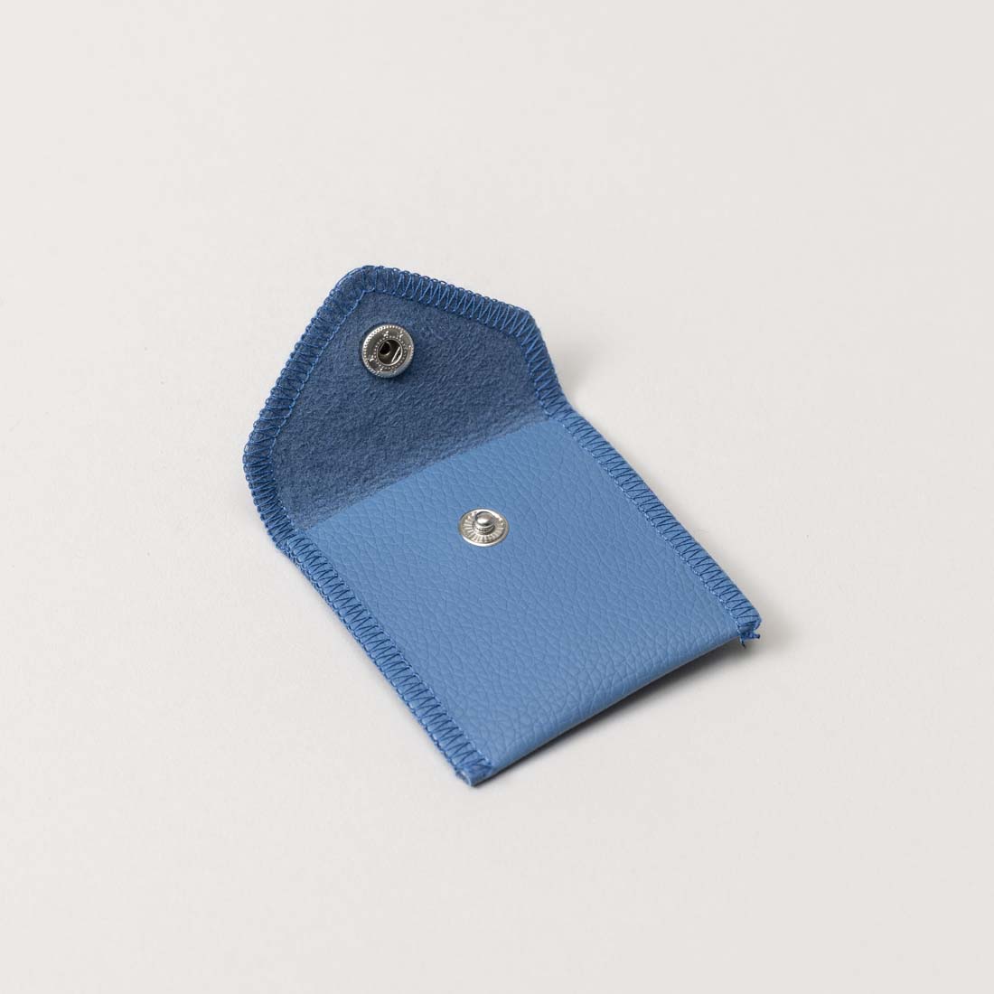 Teal VO1, Pouch, Synthetic 1