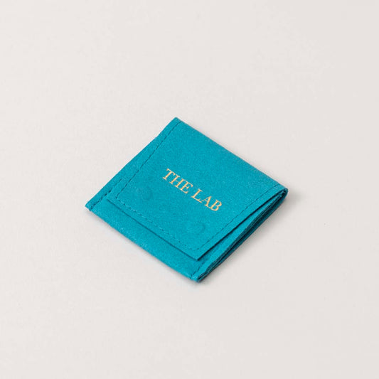 Teal VO1, Pouch, Synthetic 2