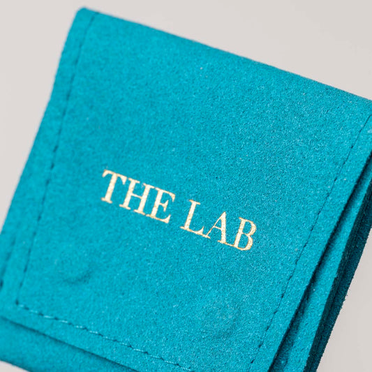 Teal VO1, Pouch, Synthetic 2