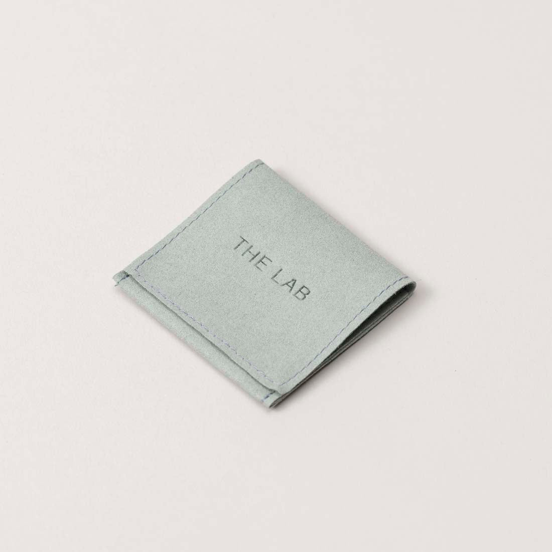 Teal VO1, Pouch, Synthetic 3