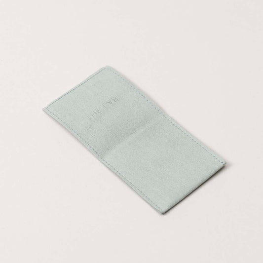 Teal VO1, Pouch, Synthetic 3