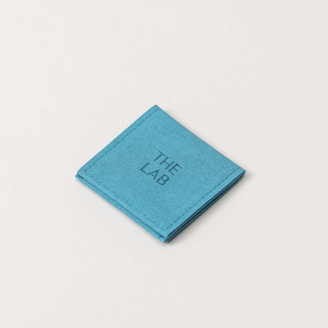 Teal VO1, Pouch, Synthetic 4