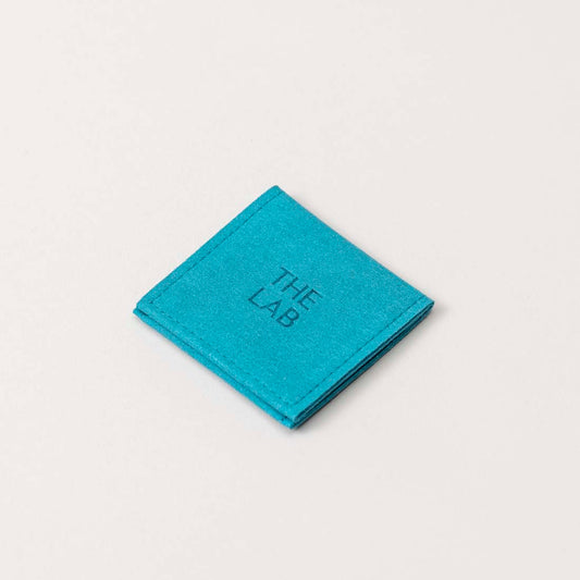 Teal VO1, Pouch, Synthetic 4