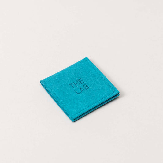 Teal VO1, Pouch, Synthetic 4