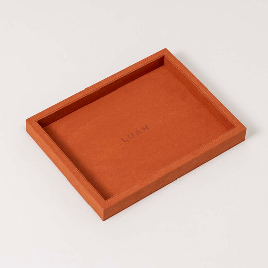 Terracota VO1, Jewelry Tray