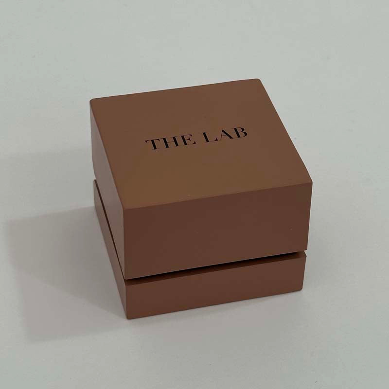 Terracota VO1, Jewelry Box, Luxe 1