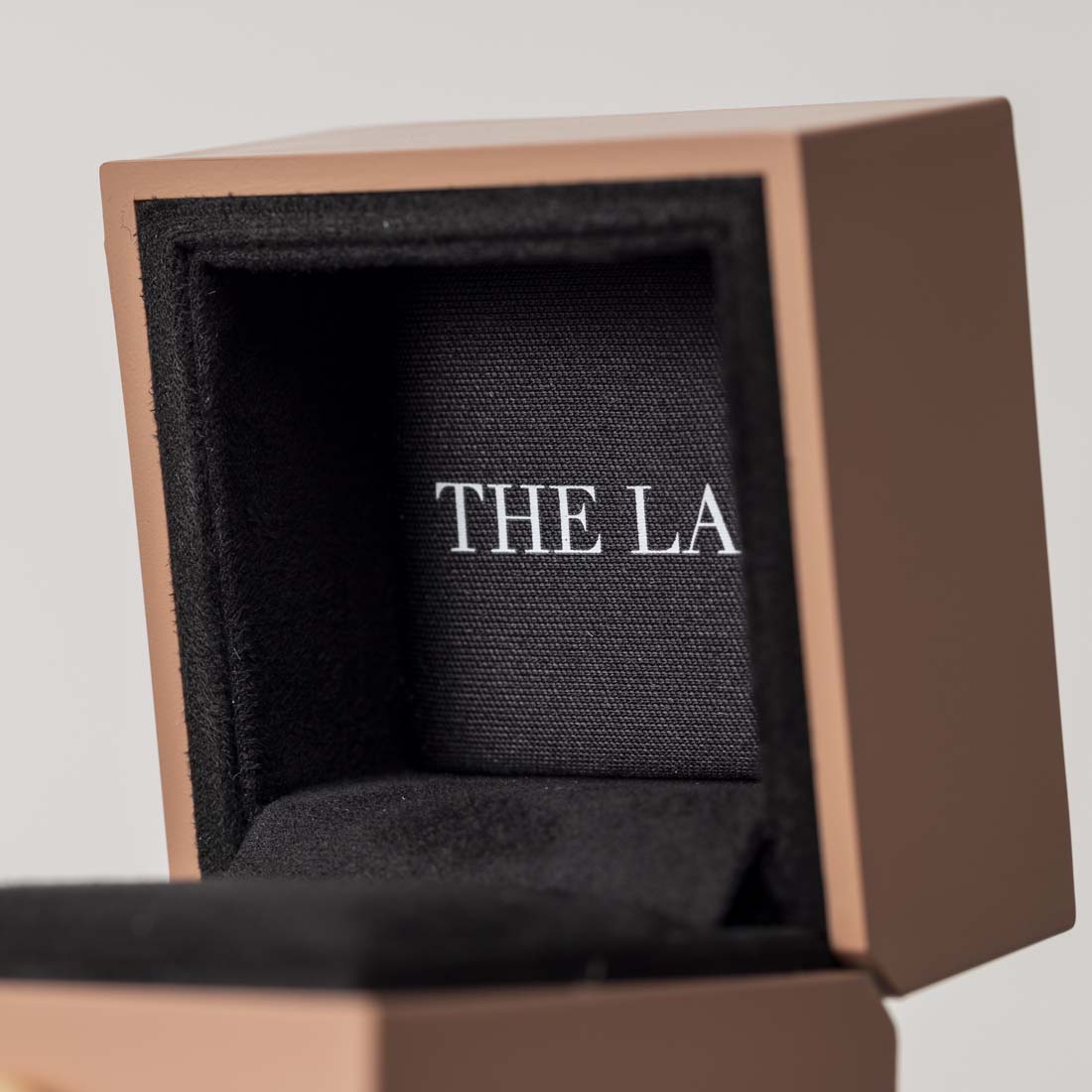 Terracota VO1, Jewelry Box, Luxe 1