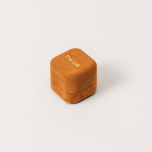 Terracota VO1, Jewelry Box, Luxe 2
