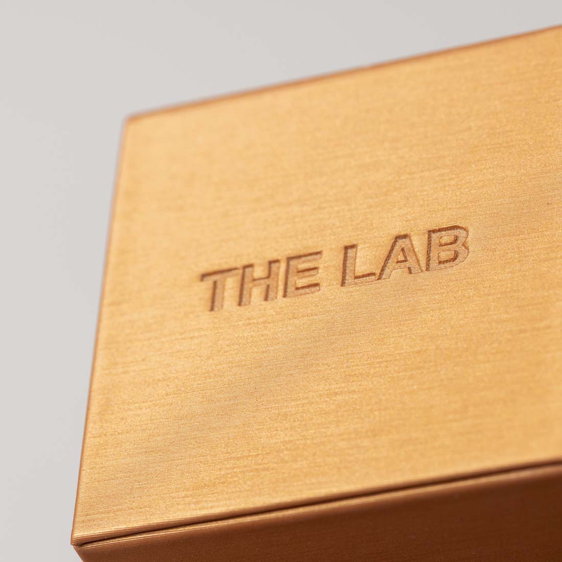 Terracota VO1, Jewelry Box, Luxe 3