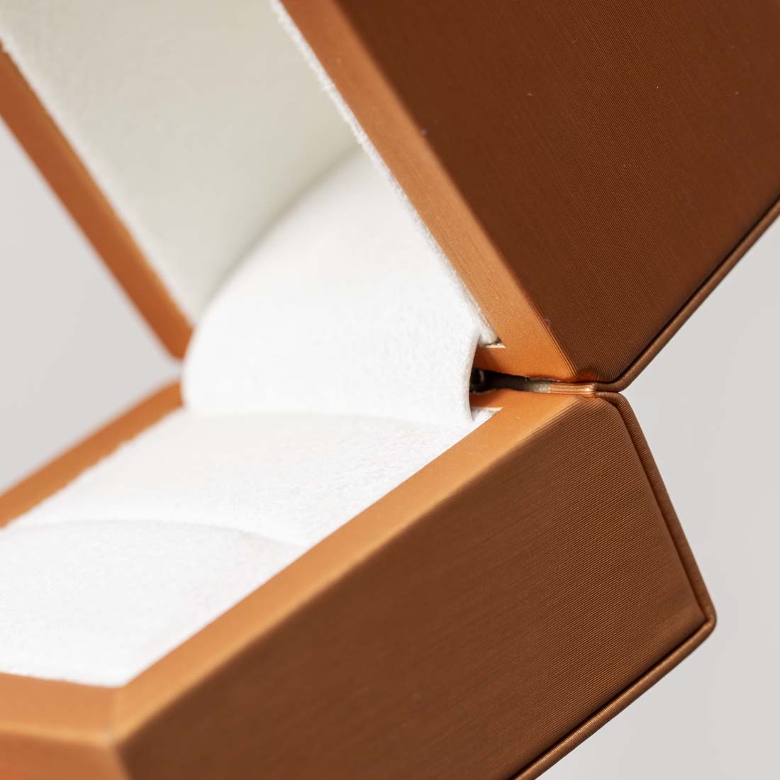 Terracota VO1, Jewelry Box, Luxe 3