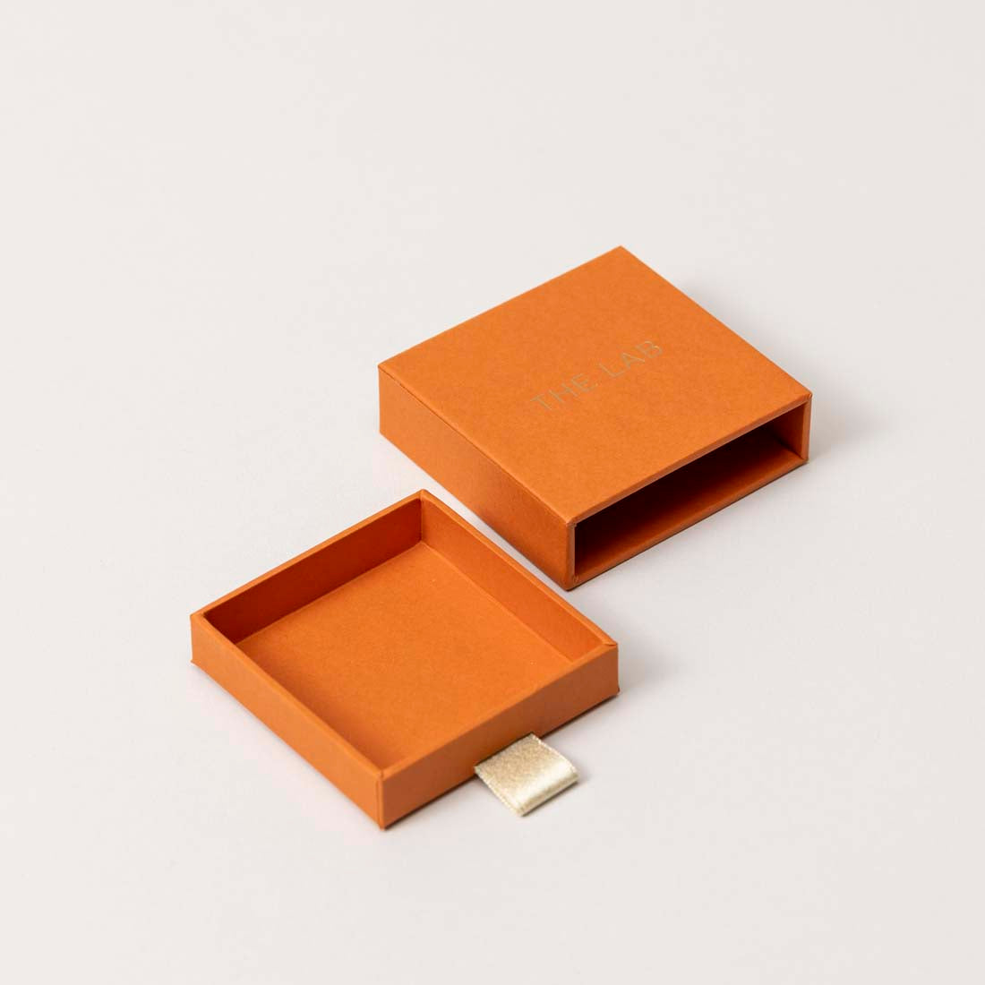 Terracota VO1, Jewelry Box, Paper 1