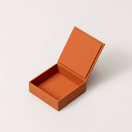 Terracota VO1, Jewelry Box, Paper 3