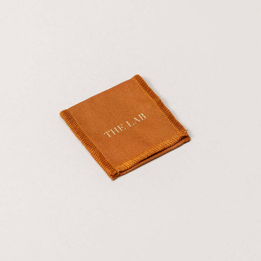 Terracota VO1, Pouch, Cotton 1