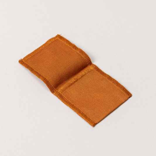 Terracota VO1, Pouch, Cotton 1