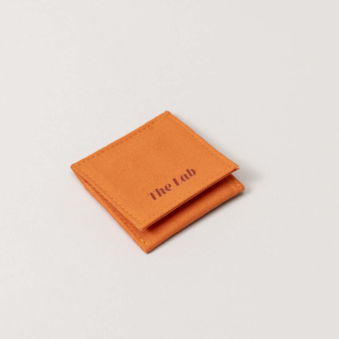 Terracota VO1, Pouch, Cotton 2