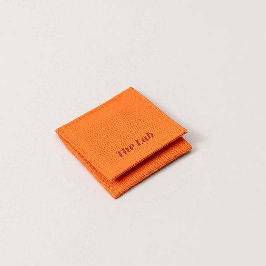 Terracota VO1, Pouch, Cotton 2