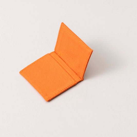 Terracota VO1, Pouch, Cotton 2