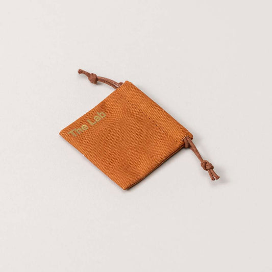 Terracota VO1, Pouch, Cotton 3