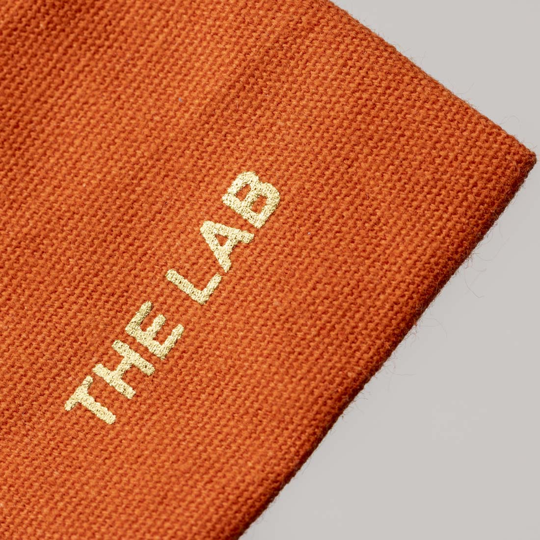 Terracota VO1, Pouch, Cotton 4