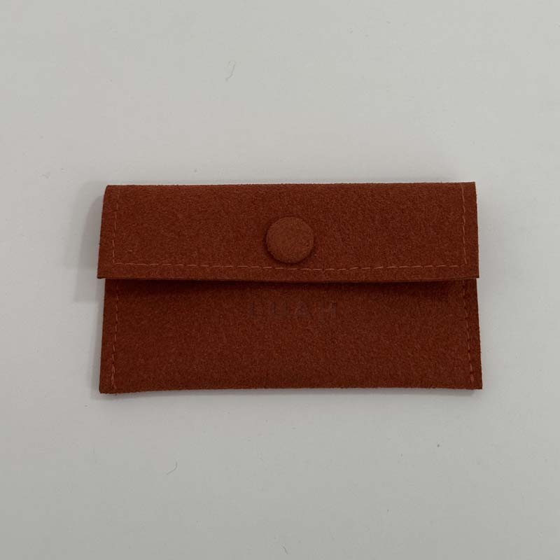 Terracota VO1, Pouch, Synthetic 5