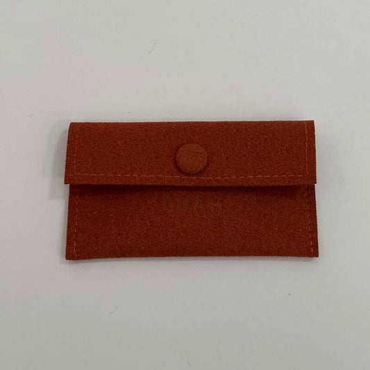Terracota VO1, Pouch, Synthetic 5