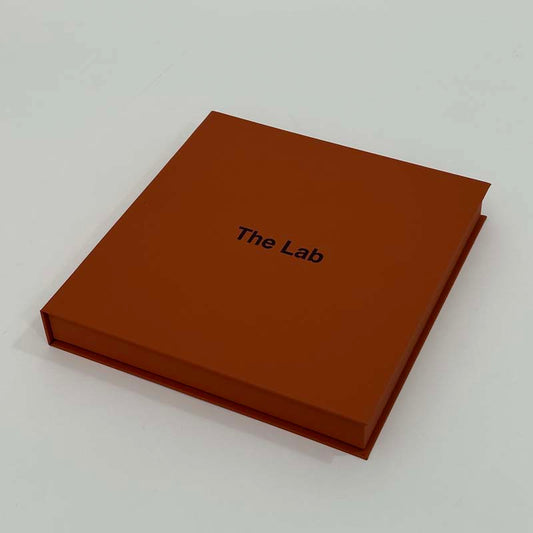 Terracota VO1, Influencer Box
